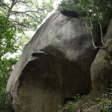 天狗岩